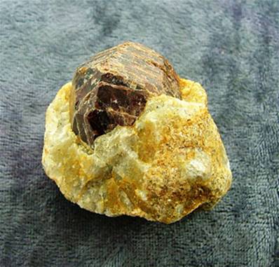 PINK TOURMALINE WITH FELDSPAR SPECIMEN. SP6603