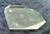 QUARTZ POLISHED RANDOM SHAPE SPECIMEN. SP7178POL