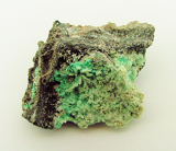 AURICHALCITE