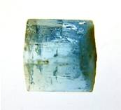 AQUAMARINE ROUGH CRYSTAL SPECIMEN. SP9342