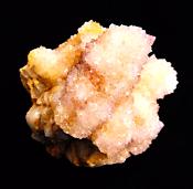 SPIRIT QUARTZ CRYSTAL FORMATION.   SP9996