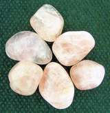 ROSE QUARTZ TUMBLES