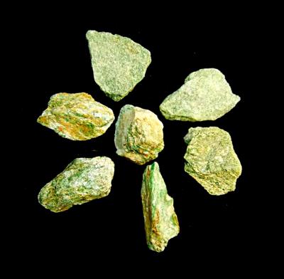 FUCHSITE