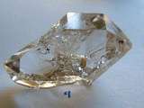 HERKIMER DIAMOND