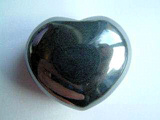 HEMATITE HEARTS