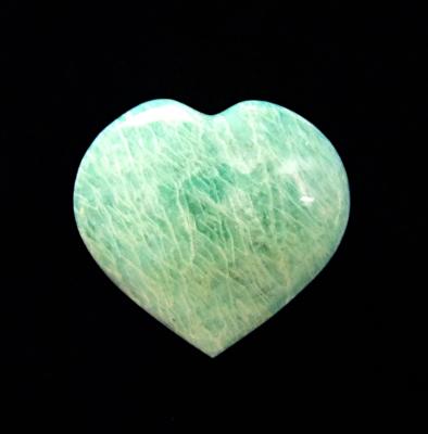 AMAZONITE HEARTS