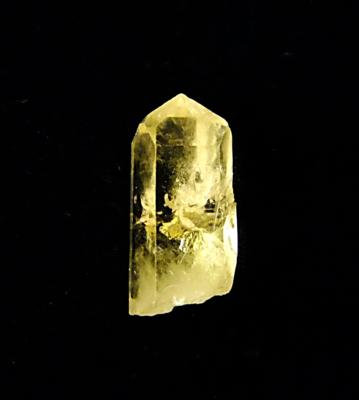 LEMON QUARTZ