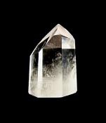 QUARTZ POLISHED POINT SPECIMEN.   SP12328POL