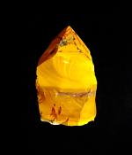 MOOKAITE TOP POLISHED & CUT BASE POINT SPECIMEN.   SP12905POL