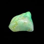CHRYSOPRASE POLISHED PEBBLE SPECIMEN.   SP12998POL
