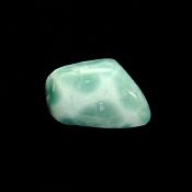 LARIMAR POLISHED PEBBLE SPECIMEN.   SP13533POL