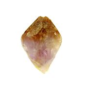 SUPER 7 (CACOXENITE) RAW CRYSTAL TIP SPECIMEN.   SP13569