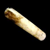 MASSAGE/ HEALING WAND IN RAINBOW MOONSTONE.   SP13793POL