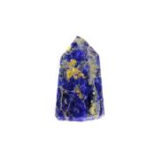 SODALITE POLISHED POINT SPECIMEN.   SP14450POL