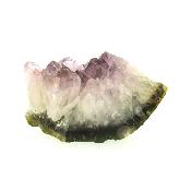 Amethyst Raw Druze/ Cluster Specimen.   SP15610SLF