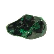 Malachite Polished Pebble Specimen.   SP15970POL