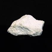 White Howlite Raw Crystal Specimen.   SP16187