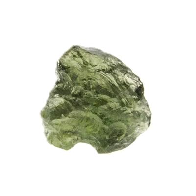 Moldavite Raw Crystal Specimen.   SP16243