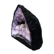 Amethyst Mini Cave Specimen.   SP16408CAV