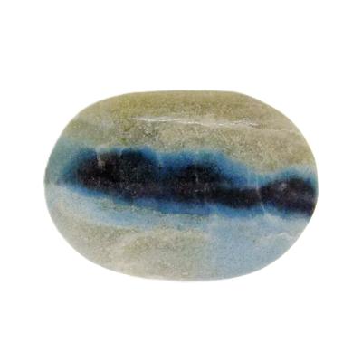 TROLLEITE POLISHED PEBBLES & PALMSTONES