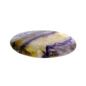 Blue John 'Free Form' Polished Pebble Specimen.   SP16414POL