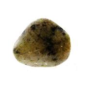 Witches Finger (Actinolite) Polished Pebble Specimen.   SP16418POL