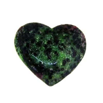 ZOISITE HEARTS