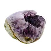 Amethyst Druze/ Geode Specimen.   SP16568POL
