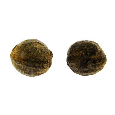 Pair Of Genuine Moqui Marbles (Shamen Stone).   SP16682
