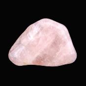 Rose Quartz Polished Pebble Specimen.   SP16860POL