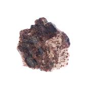 Garnet Anorthosite Raw Crystal Specimen.   SP16953