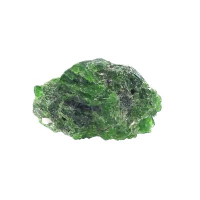 Chrome Diopside Raw Crystal Specimen.   SP16958