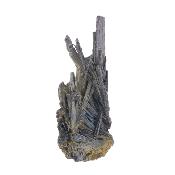 Stibnite Raw Crystal Specimen.   SP17024