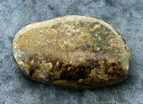 BRONZITE POLISHED PEBBLES & PALMSTONES