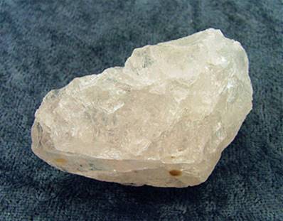 PINK KUNZITE CRYSTAL SPECIMEN. SP5003