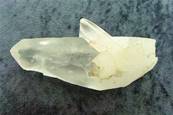 QUARTZ LASER POINT SPECIMEN.   SP5694