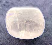 PINK CALCITE POLISHED PEBBLE SPECIMEN. SP8859POL