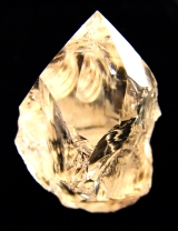 ROCK CRYSTAL