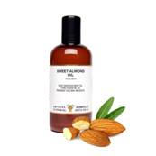 SWEET ALMOND OIL - prunus dulcis. BASIC MASSAGE / BODY OIL. SPR1092