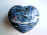 SODALITE HEARTS