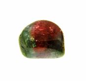 WATERMELON TOURMALINE POLISHED PEBBLE SPECIMEN.   SP10374POL