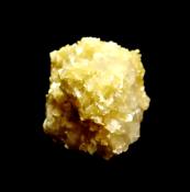 YELLOW STAR MUSCOVITE MICA CRYSTAL SPECIMEN.   SP11748