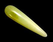 NEW JADE MASSAGE/ HEALING WAND.   SP11863POL