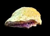 AMETHYST GEODE SPECIMEN.   SP12112SF