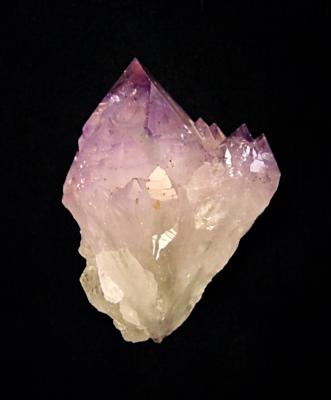 AMETHYST TIP FAMILY GROUP SPECIMEN.   SP12114SF