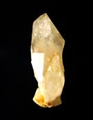 SMOKEY QUARTZ PHANTOM POINT SPECIMEN.   SP12174