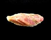 RUBELLITE TOURMALINE RAW CRYSTAL SPECIMEN.  SP12286