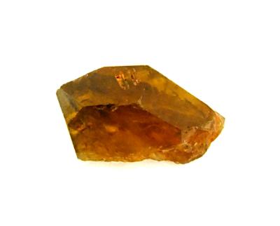 CITRINE CRYSTALS