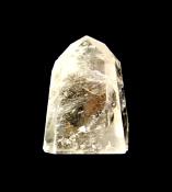 QUARTZ POLISHED POINT SPECIMEN.   SP12333POL