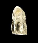 QUARTZ POLISHED POINT SPECIMEN.   SP12333POL